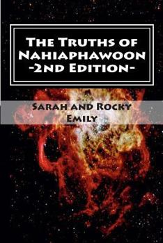 Paperback The Truths of Nahiaphawoon Book