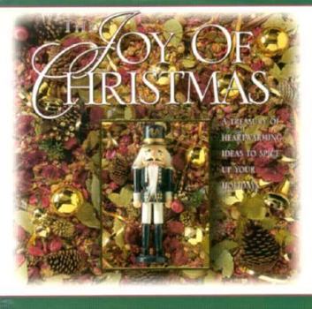 Hardcover The Joy of Christmas Book