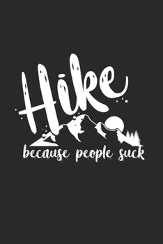 Hike Notebook