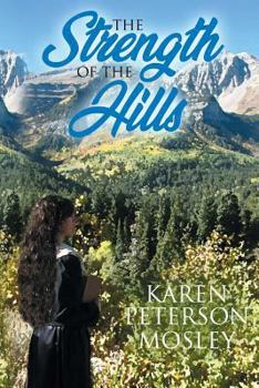 Paperback The Strength of the Hills Book