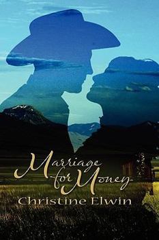 Hardcover Marriage for Money Book