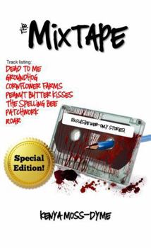 Paperback The Mixtape (The Mixtapes) Book