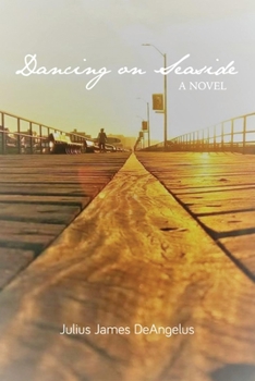 Paperback Dancing on Seaside: Volume 1 Book
