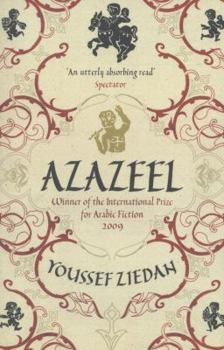 Paperback Azazeel Book