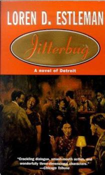 Jitterbug - Book #6 of the Detroit