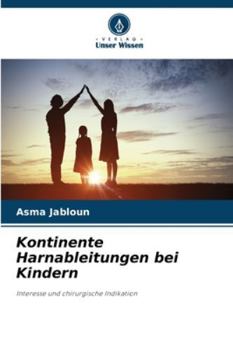 Paperback Kontinente Harnableitungen bei Kindern [German] Book
