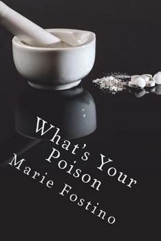 Paperback What's Your Poison Book
