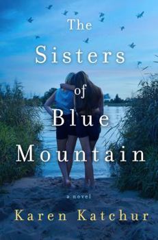 Hardcover Sisters of Blue Mountain Book