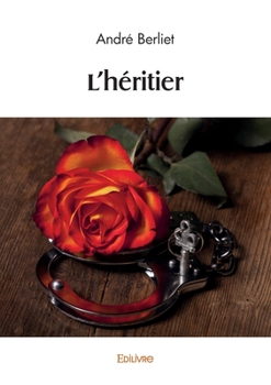 Paperback L'héritier [French] Book
