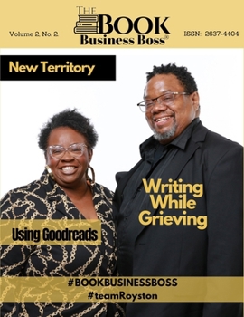 Paperback Book Business Boss Magazine Volume 2 Issue 2 Book