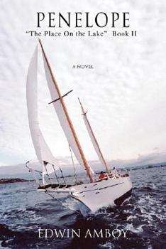 Paperback Penelope: "The Place on the Lake" Book II Book