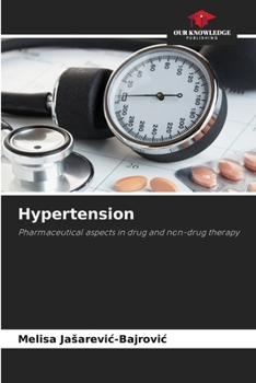 Paperback Hypertension Book