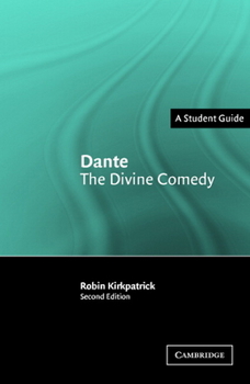 Dante: The Divine Comedy: The "Divine Comedy" (Landmarks of World Literature) - Book  of the Landmarks of World Literature (New)