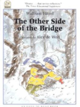 Paperback Other Side of the Bridge Book