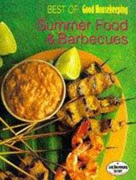 Paperback Best of "Good Housekeeping" Book