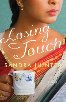 Paperback Losing Touch Book