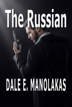 Paperback The Russian: A Legal Thriller Book