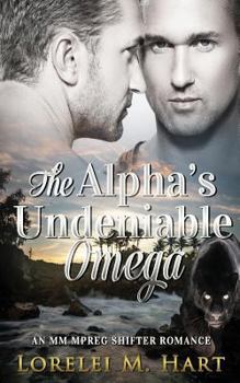 Paperback The Alpha's Undeniable Omega Book