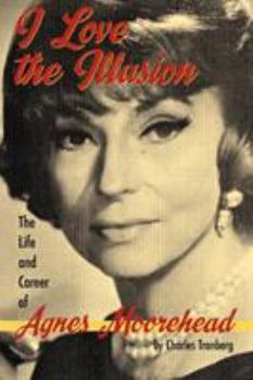 Paperback I Love the Illusion Book