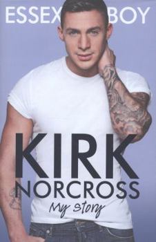 Hardcover Essex Boy: My Story Book