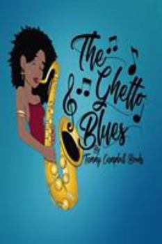 Paperback The Ghetto Blues Book