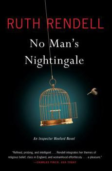 No Man's Nightingale - Book #24 of the Inspector Wexford