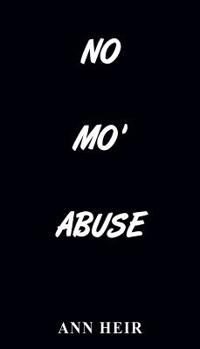 Paperback No Mo' Abuse Book