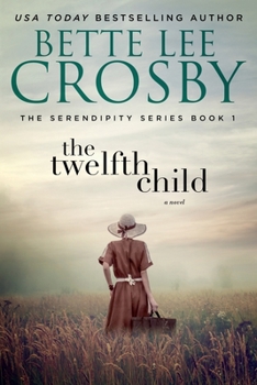 Paperback The Twelfth Child Book