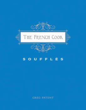 Hardcover French Cook-Souffles: Souffles Book