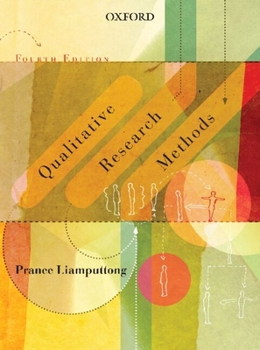 Paperback Qualitative Research Methods, Fourth Edition Book