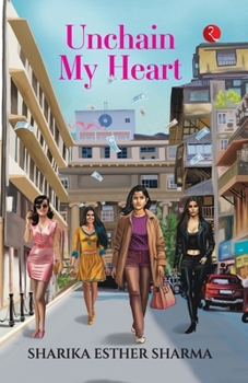 Paperback Unchain My Heart Book