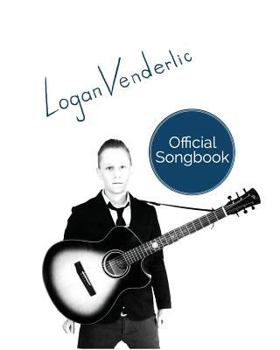 Paperback Logan Venderlic Official Songbook Book