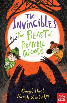 The Invincibles The Beast Bramble Woods