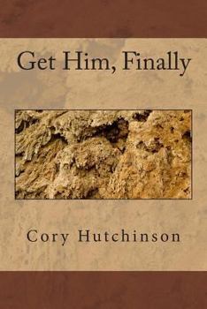 Paperback Get Him, Finally Book