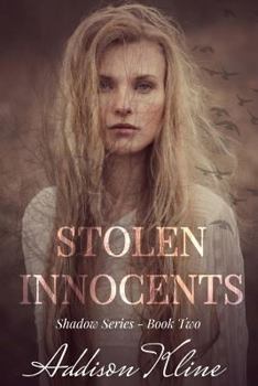 Paperback Stolen Innocents Book