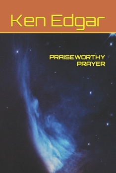 Paperback Praiseworthy Prayer Book