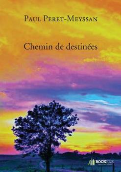 Paperback Chemin de destinées [French] Book