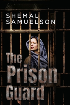 Paperback The Prison Guard Book