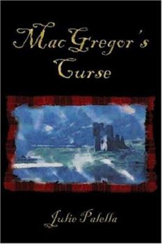 Paperback Macgregor's Curse Book