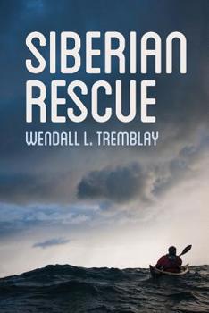 Paperback Siberian Rescue Book