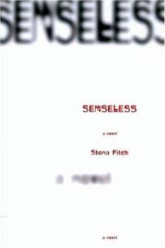 Hardcover Senseless Book