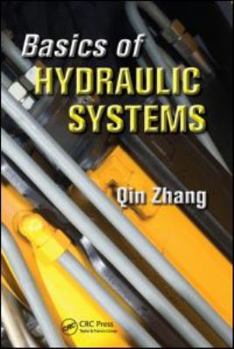Hardcover Basics of Hydraulic Systems Book