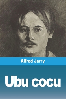 Paperback Ubu cocu [French] Book