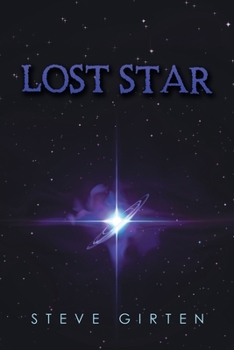 Paperback Lost Star Book