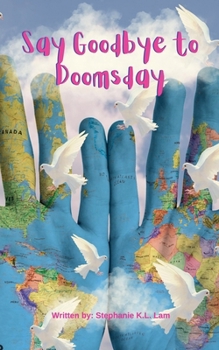 Paperback Say Goodbye to Doomsday Book