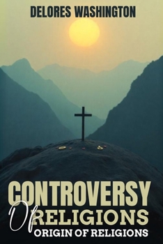Paperback Controversy of Religions Book