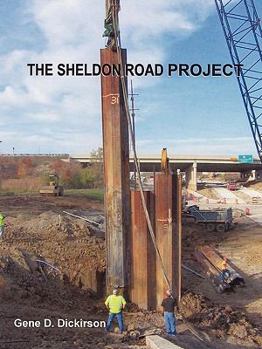 Paperback The Sheldon Road Project Book