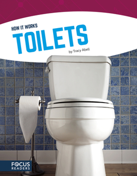 Paperback Toilets Book