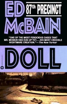 Doll - Book #20 of the 87th Precinct