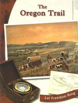 Paperback The Oregon Trail Book